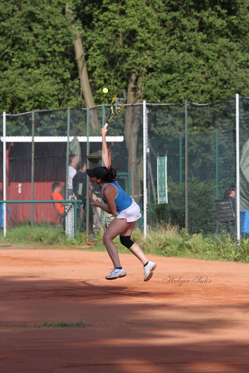 Inna Kuzmenko 26 - Norderstedt Open